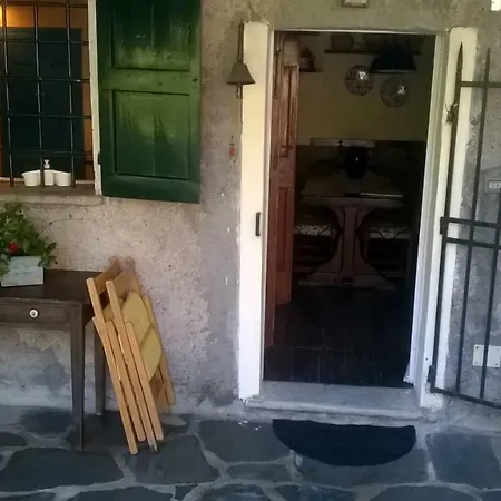 Casa Emilia Villa Stazzema Exterior photo