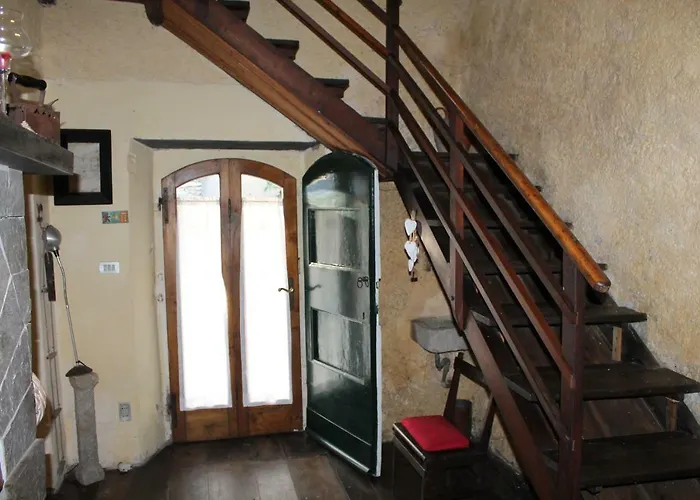 Casa Emilia