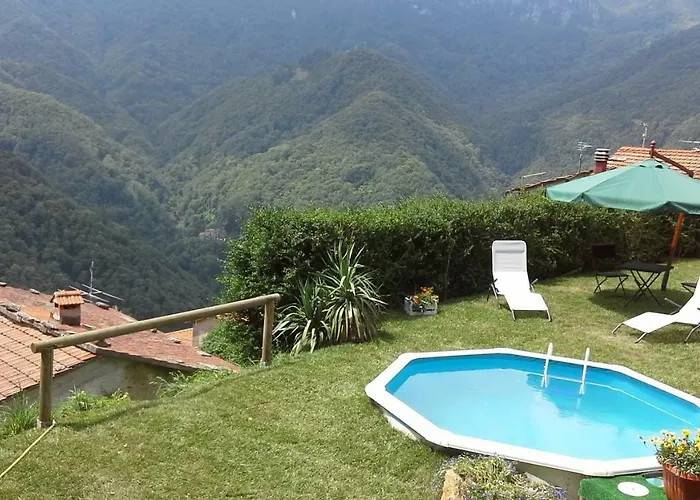 Casa Emilia
