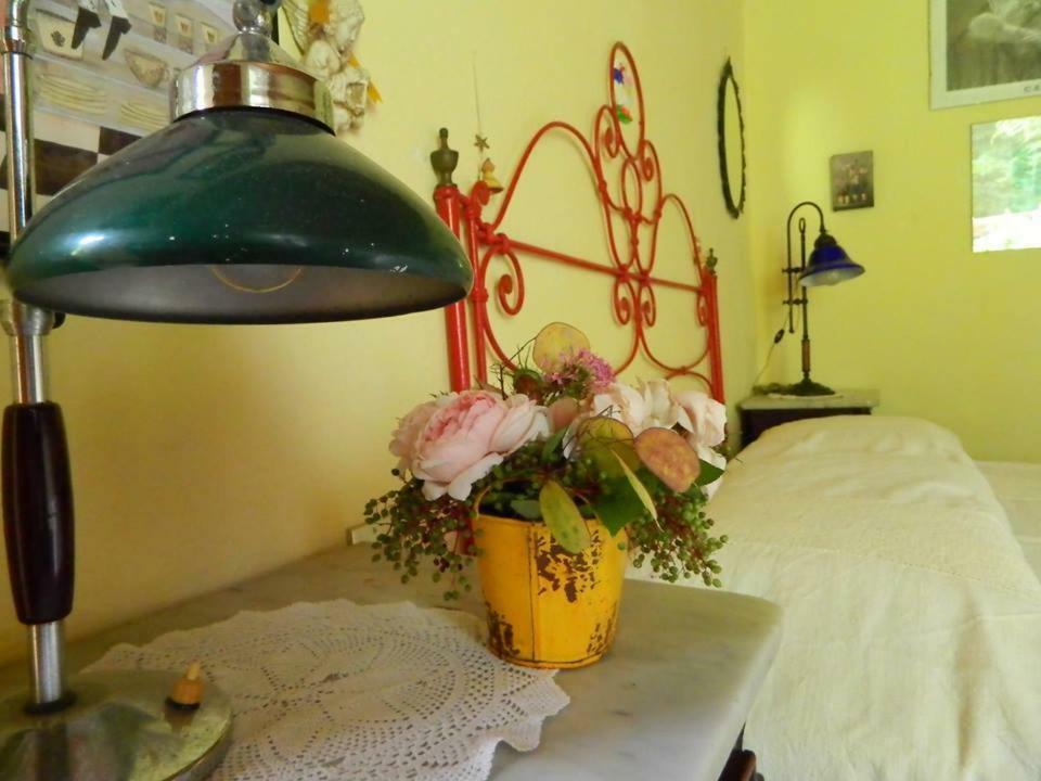 Vakantiehuis Casa Emilia *