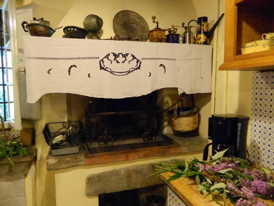 Casa Emilia * Stazzema