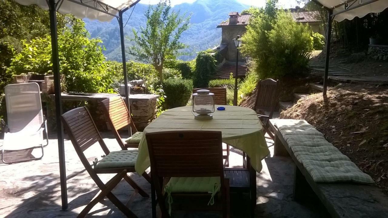 Vakantiehuis Casa Emilia *