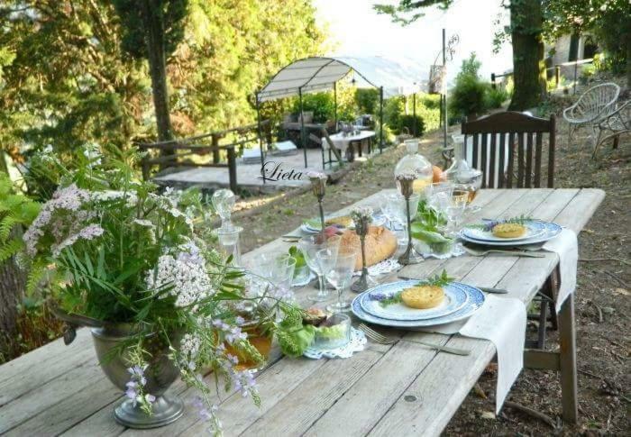 Casa Emilia Vakantiehuis *