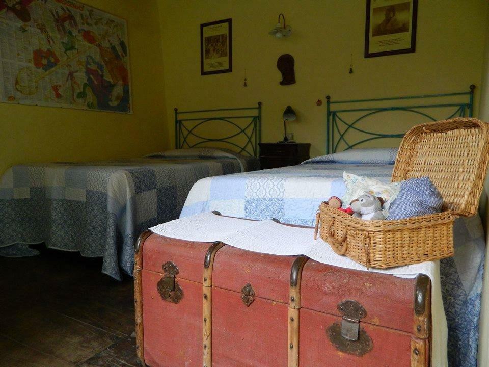 Vakantiehuis Casa Emilia