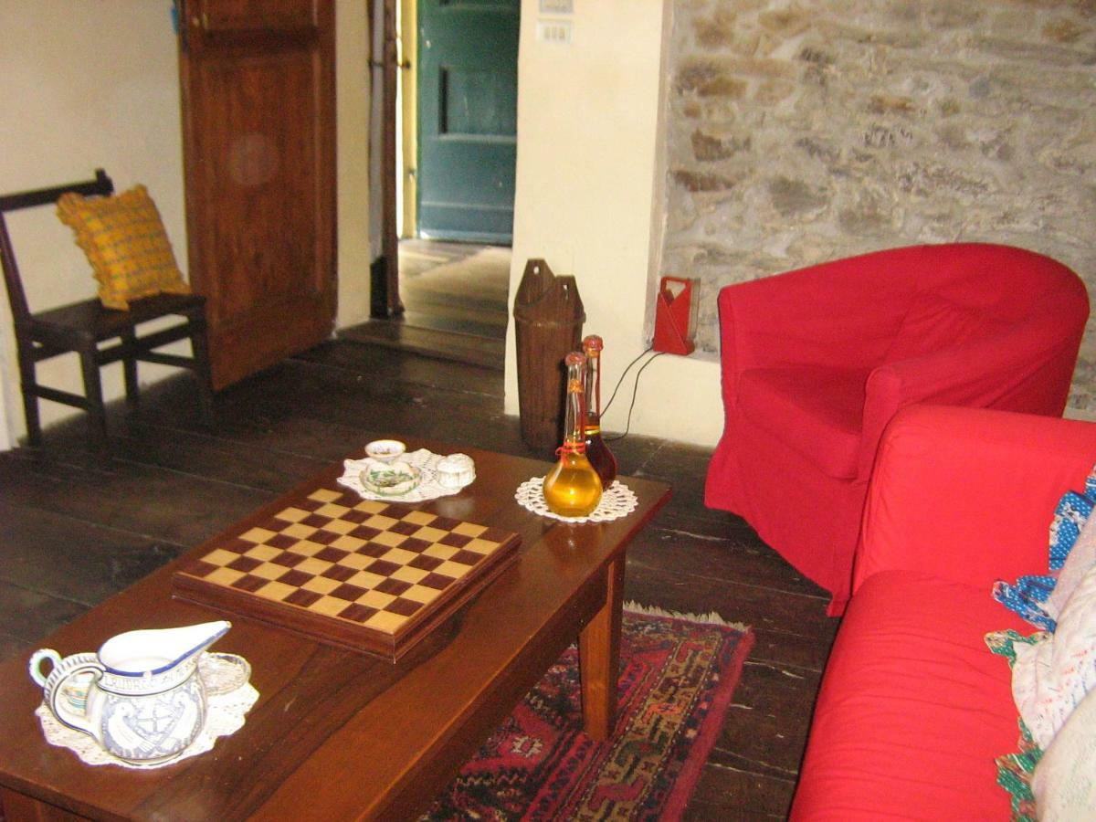Vakantiehuis Casa Emilia *