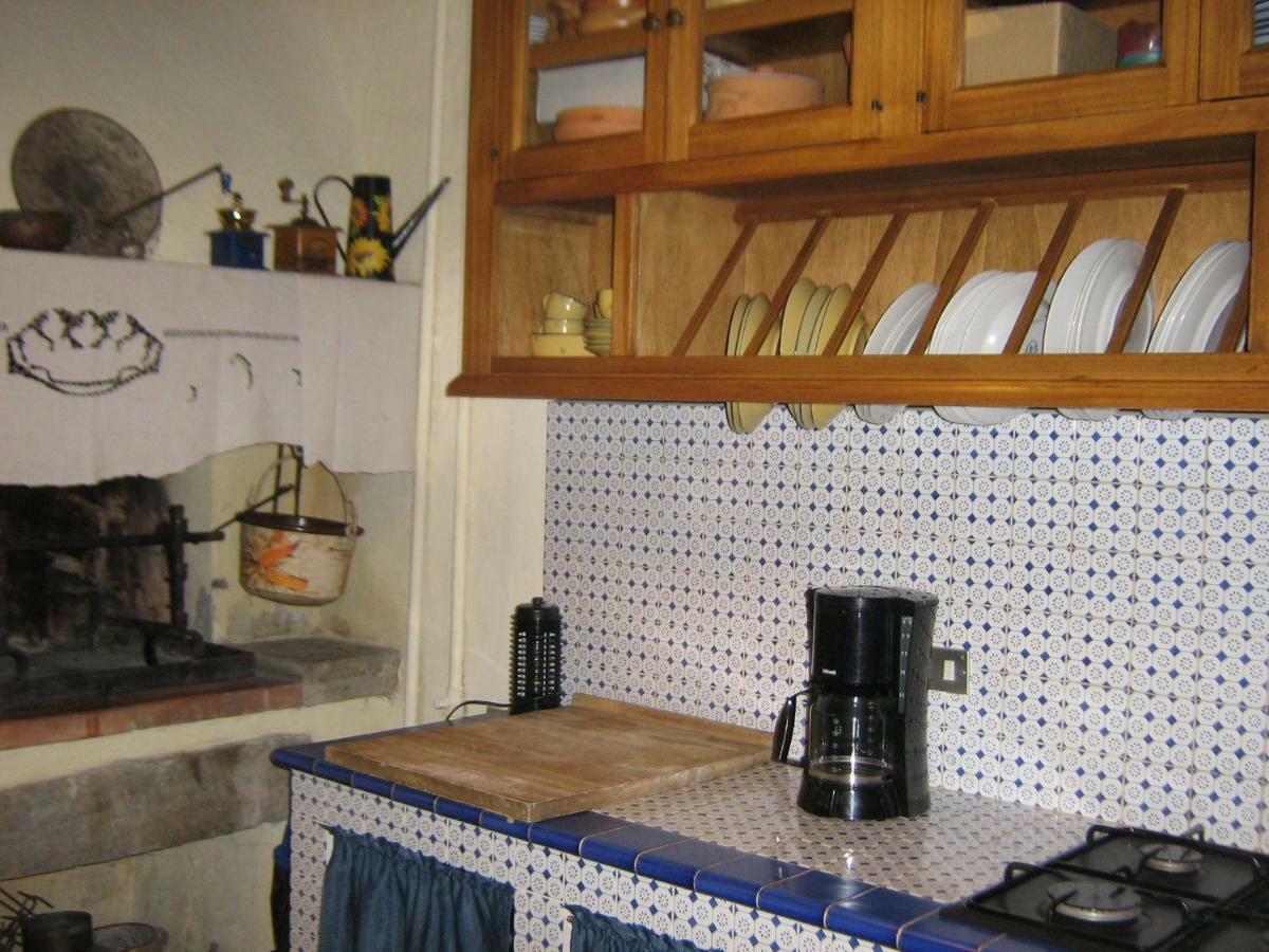 Vakantiehuis Casa Emilia