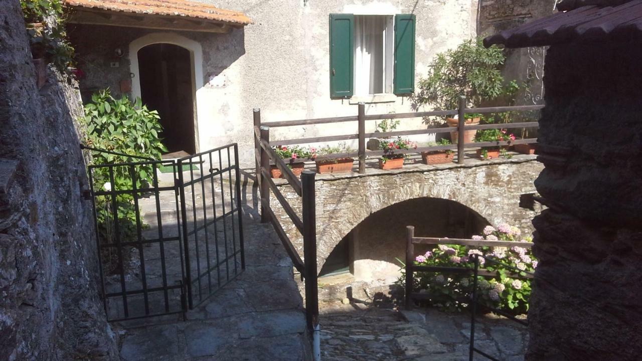 Casa Emilia Vakantiehuis