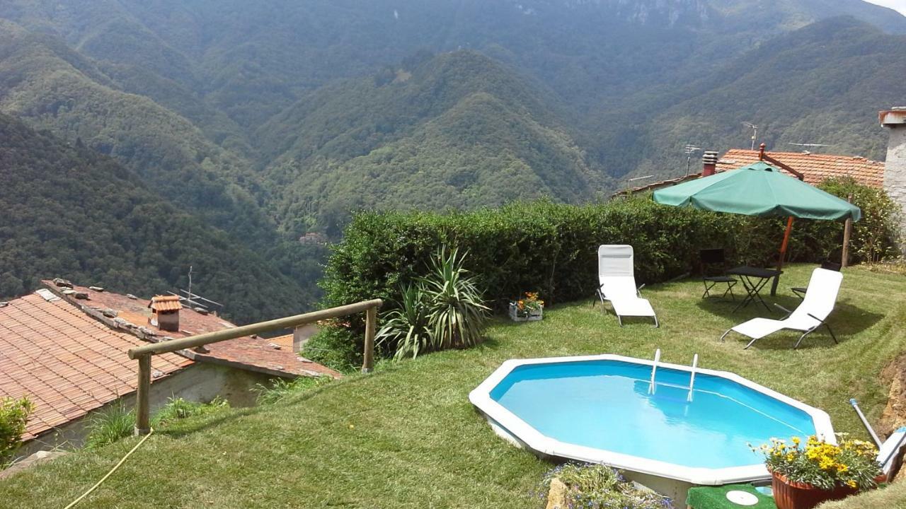 Casa Emilia * Stazzema
