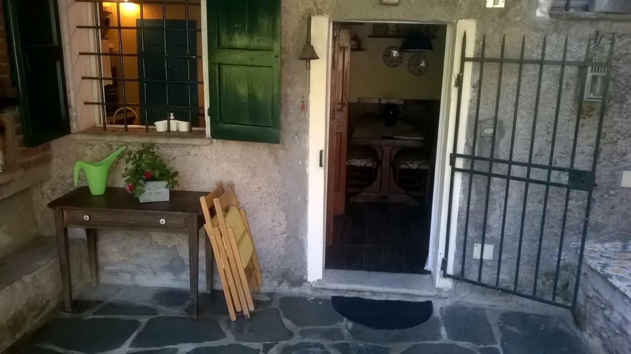 Casa Emilia *