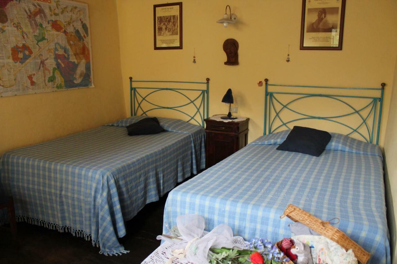 Casa Emilia Stazzema