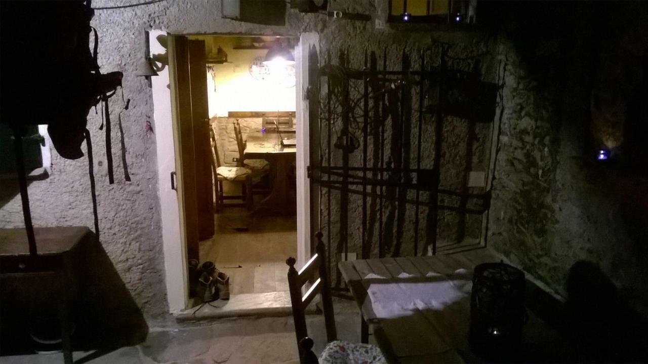 Vakantiehuis Casa Emilia