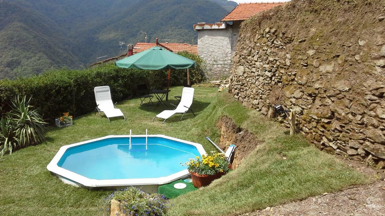 Vakantiehuis Casa Emilia *