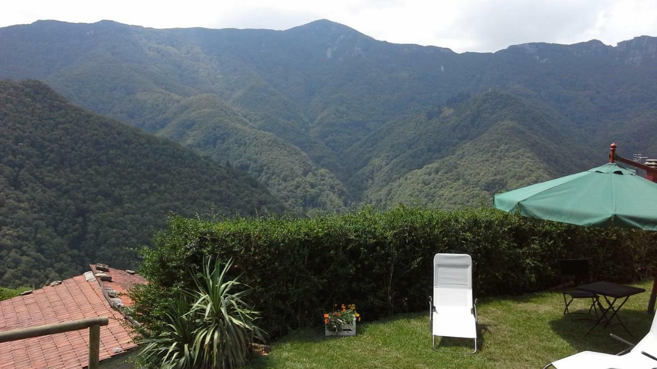 Casa Emilia Vakantiehuis *