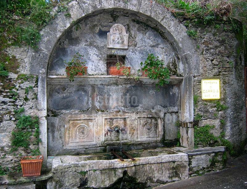 Casa Emilia * Stazzema