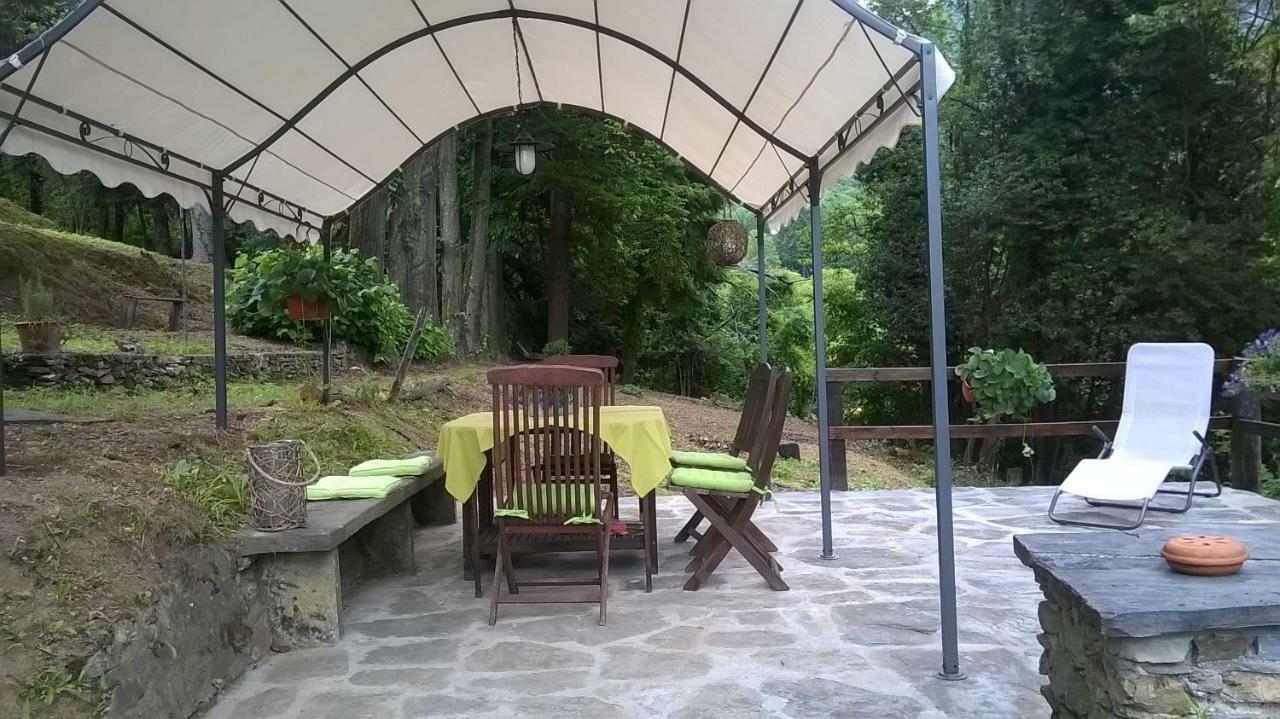 Casa Emilia Stazzema